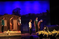 Une pièce de théâtre vietnamienne remporte six prix internationaux