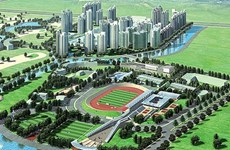 Projet de HCM-Ville d’organiser les 31e Jeux d'Asie du Sud-Est