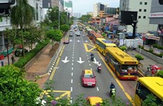 Singapour et la Malaisie signent un accord sur le transport