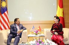 Législation : le Vietnam stimule la coopération avec l’Indonésie et la Malaisie