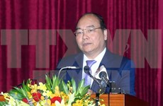 Le gouvernement favorise les investissements à Phu Yen