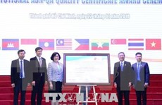 La 2e université du Vietnam répond aux normes de l'AUN-QA