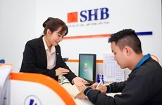 SHB reconnue "Meilleure banque du Vietnam", selon Asset