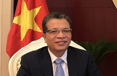 Vietnam-Chine : renforcement de la coopération entre les deux Partis