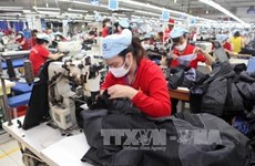 Textile-habillement : le pays vise 34 milliards de dollars d'exportations