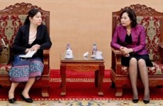 Le Vietnam et le Laos renforcent leur coopération dans le secteur bancaire
