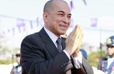 Le Cambodge adopte une loi punissant la diffamation royale