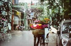 La renaissance de la photographie argentique chez les jeunes vietnamiens
