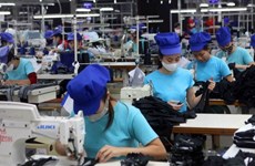 Le Vietnam prévoit une croissance économique de 6,23% au premier trimestre