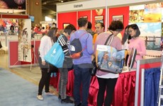 Le Vietnam au Salon voyages et vacances d’Ottawa 2018