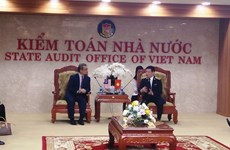 Audit : le Vietnam et la Malaisie renforcent  le partage d’expériences professionnelles