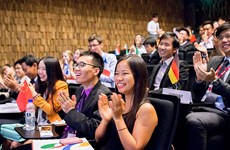 Valorisation du rôle des jeunes dans le développement de l'ASEM