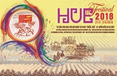 Festival de Huê 2018 : des nouveautés pour attirer les touristes
