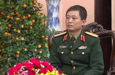 Le Vietnam va participer à la 7e Conférence de Moscou sur la sécurité internationale