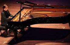 Un festival international de piano prévu en août à Hanoi