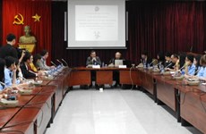 L’éducation, l’un des piliers de la coopération franco-vietnamienne