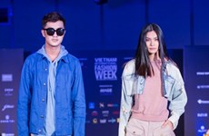 Bientôt la Semaine internationale de la mode printemps-été 2018