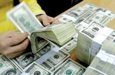 Plus de 1,12 milliard de dollars de devises transférées à HCM-Ville au 1er trimestre