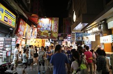 Vietnam - Taïwan: croissance impressionnante dans l'échange touristique