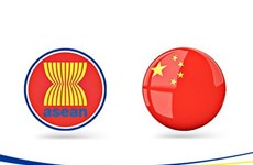 L'ASEAN parmi les trois premiers partenaires commerciaux de la Chine au 1er trimestre