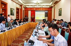 La JICA aide Quang Ninh dans la promotion de la croissance verte de la baie de Ha Long
