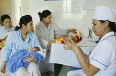 Améliorer la qualité du diagnostic et du traitement de maladies rares au Vietnam 