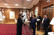 Dynamiser la coopération Vietnam - Turkménistan