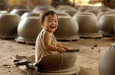 Le Vietnam dans l'objectif d’un artiste photographe suisse