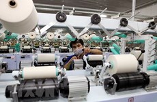 L’Australie, un débouché prometteur pour les produits textiles du Vietnam
