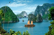 Semaine de la culture, du tourisme maritime et insulaire du Vietnam 2018