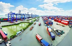 La Grande-Bretagne devient le 3ème partenaire commercial du Vietnam en Europe