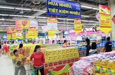 Les entreprises vietnamiennes à la conquête des réseaux de distribution des «géants» étrangers
