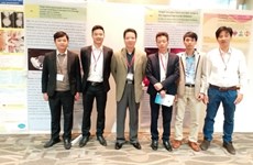 Le Vietnam participe à la conférence sur la chirurgie pédiatrique de la région pacifique