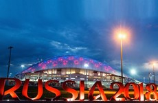 Russie 2018: VTV diffusera la Coupe du monde