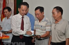L'association khméro-vietnamienne reconnue par le ministère cambodgien de l'Intérieur 