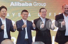 Les entreprises chinoises renforcent leurs investissements en Malaisie