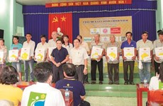 La communauté, l’autre priorité de Saigontourist