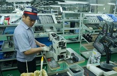La presse philippine salue l’industrie du Vietnam