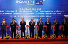 [Mega Story] Le Vietnam doit se préparer pour la 4ème révolution industrielle