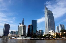 HCM-Ville coopère avec Taïwan (Chine) dans le développement de villes intelligentes