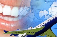 Lancement d’un site web sur le tourisme dentaire au Vietnam