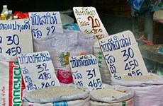 La Thaïlande est optimiste quant aux exportations de riz au deuxième semestre