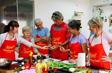 Apprendre à cuisiner durant son voyage au Vietnam