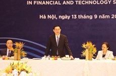 Pour développer l'économie numérique au Vietnam