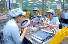 Ninh Binh privilégie des projets d'investissement de hautes technologies