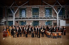 L'Orchestre symphonique de Londres se produira à Hanoï le 6 octobre