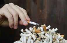 Partage des expériences dans la communication sur la lutte contre les méfaits du tabagisme