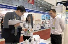 Plastique : plus de 520 entreprises participent à l’exposition VietnamPlas 2018