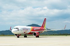 Vietjet Air va ouvrir une ligne directe entre Da Nang et Bangkok (Thaïlande)
