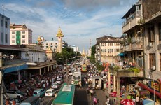 La BAD prévoit une croissance de 6,6% au Myanmar en 2018